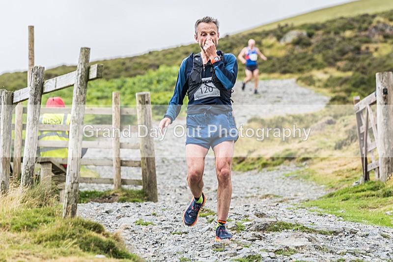Skiddaw-750 - Skiddaw Fell Race Sunday 2nd July 2023