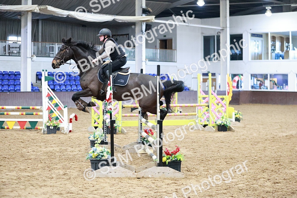 SBM_000402 - Class 2 - Senior British Novice 90cm