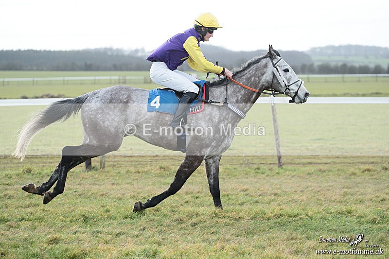 PtP 250126 149 - Cocklebarrow Races Point-to-Point 25/01/26