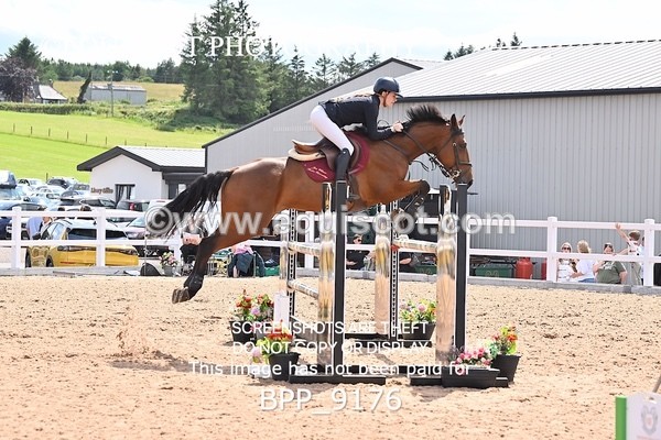 BPP_9176 - CLASS 21 SAT Redpost Equestrian Senior Foxhunter/1.20m Open