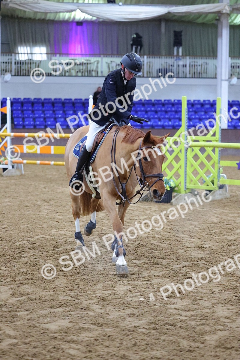 1I0A5119 - Class 10 - Redpost Equestrian Senior Foxhunter/ 1.20m Open