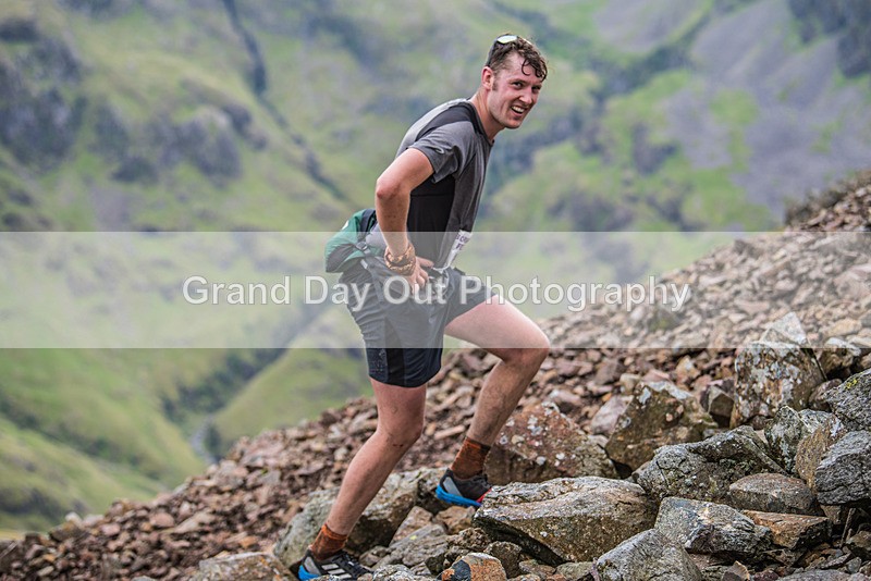 Borrowdale-241 - Borrowdale Fell Race Saturday 5th August 2023