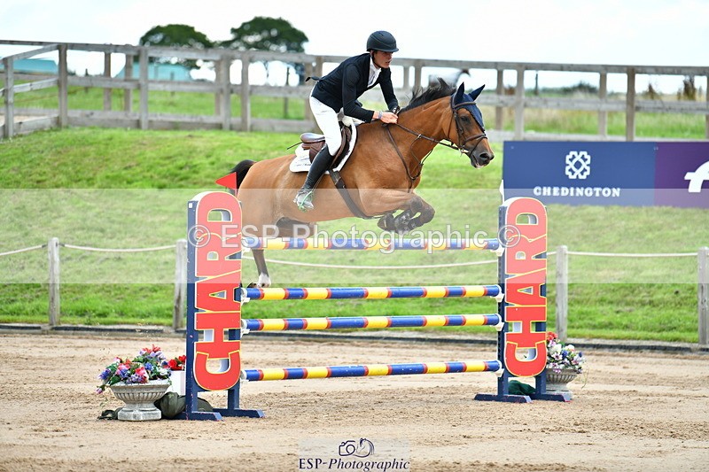 230720A-151623-03786 - Cls 9, 2 Star Big 1.40m Start to break