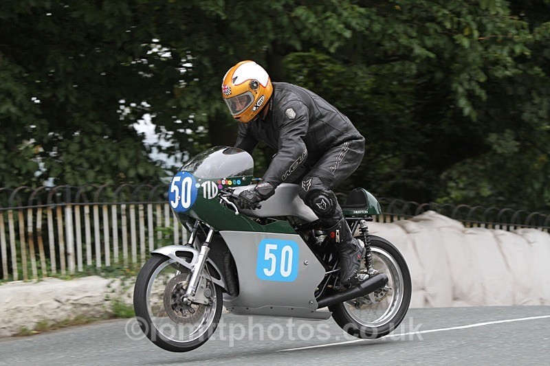 IMG_0314 - 350cc and 250cc Classic TT Race