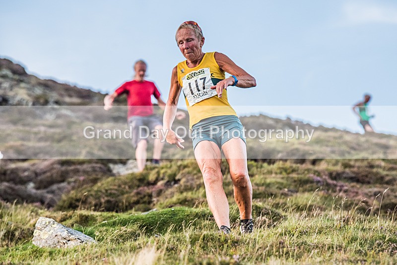 Gategill-381 - Gategill Fell Race Wednesday 6th September 2023