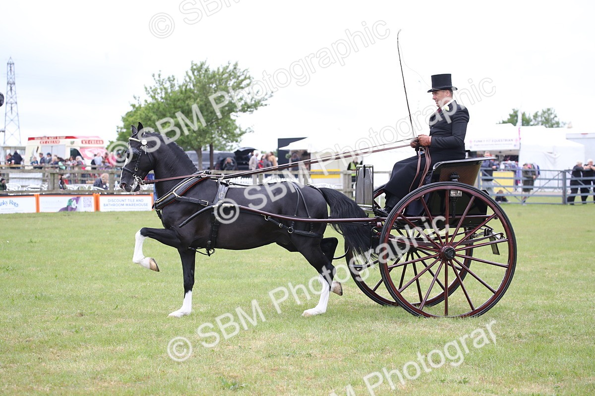 SBM_05747 - Class 12-15 - HOYS Private Driving