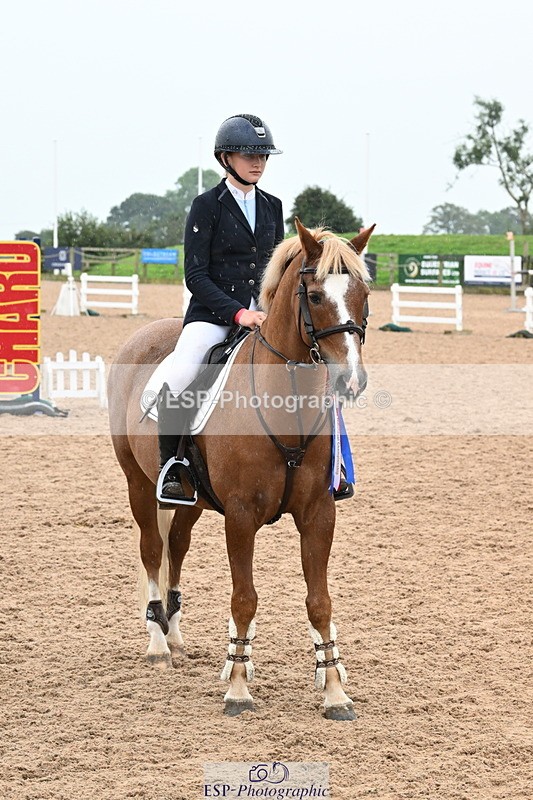 240907A-144549-02442 - Cls 4 Pony Big Team 95cm & 1.05m