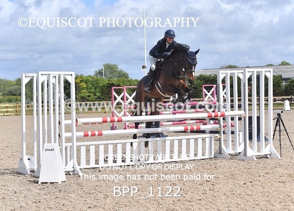 BPP_1122 - Senior 1.05m Open