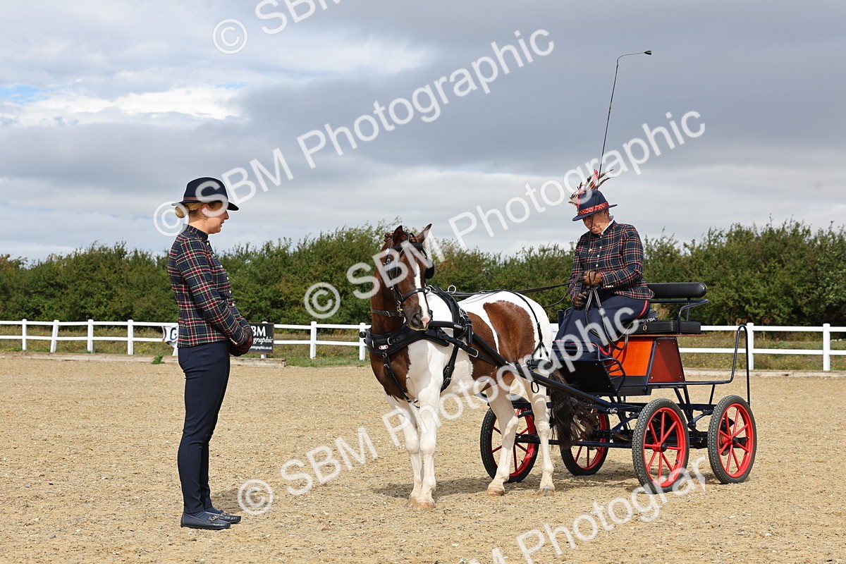 SBM_001029 - Class 10 - Veteran Driver