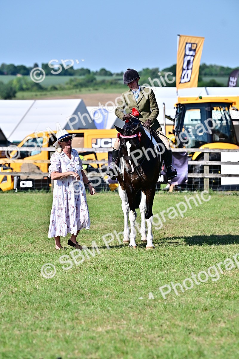 SBM_19539 - Class 101-102 - BSPS LIHS Performance Coloured Horse/Pony