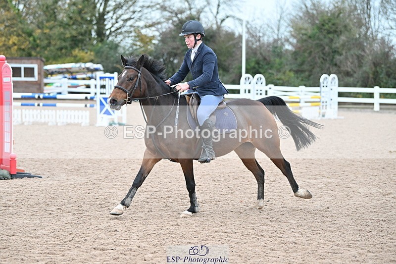 231119A-095406-04799 - Sun Cls 3 BlueChip Pony Discovery Qualifier