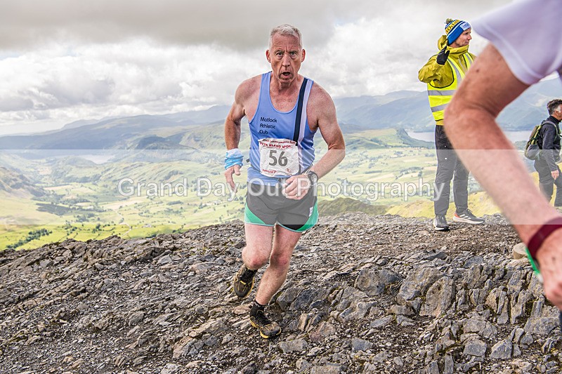 Blencathra-1027 - Blencathra Fell Race Sunday 28th June 2026