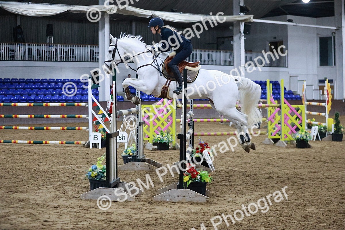 SBM_001617 - Class 6 - Cheval Liverte 1.25m Championship Qualifier