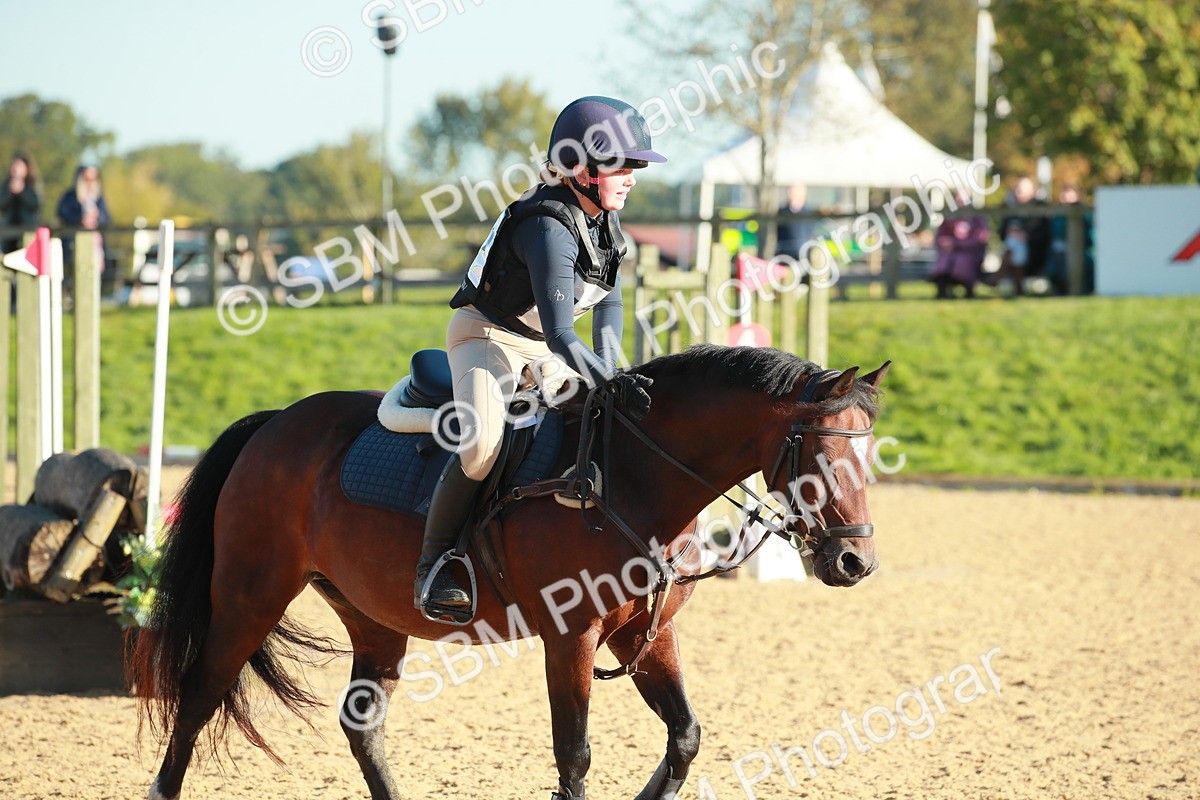 SBM_15053 - E5 - Eventers Challenge 50cm Open