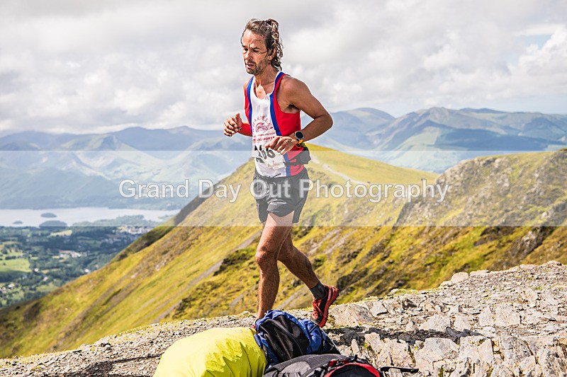 Blencathra-657 - Blencathra Fell Race Sunday 28th June 2026