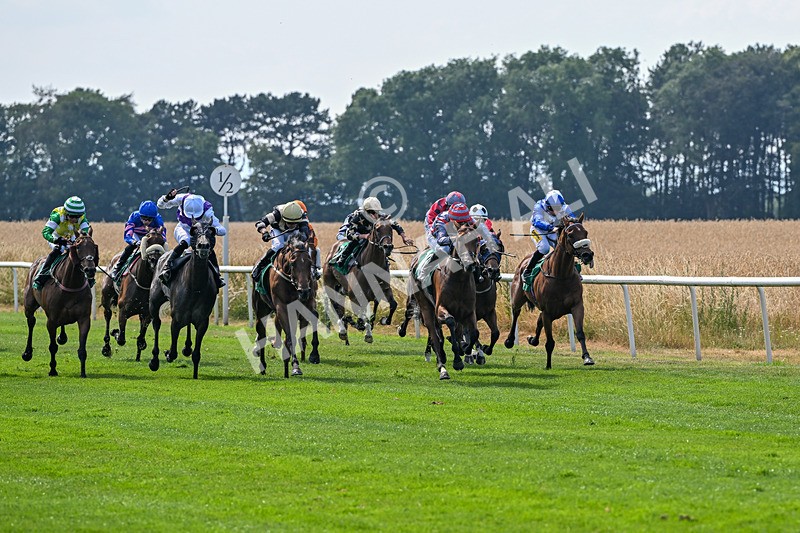 160726-Race 4-Park Lane Penny-4641 - Race 4 15.38pm Don't Miss Summer Family Days @thirskraces Classified Stakes