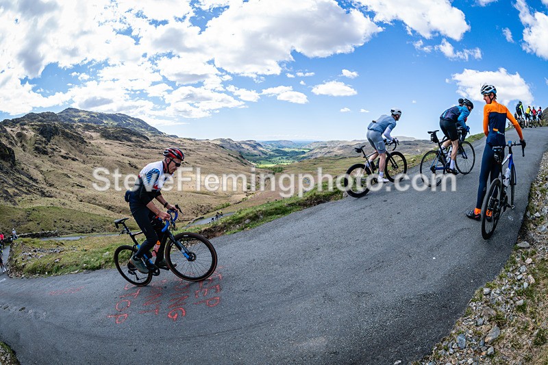 140658 - Hardknott Pass Camera 2 14.00-15.00