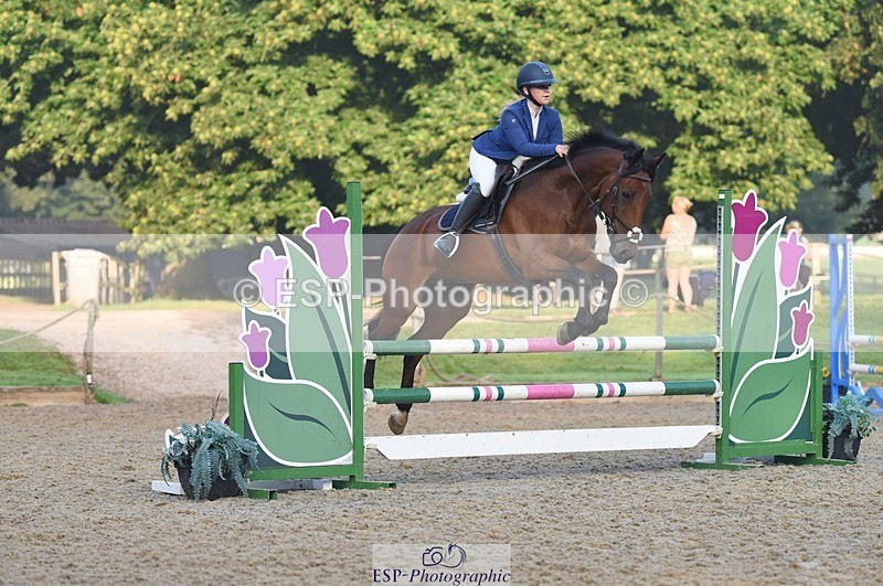 230909-075312-04015 - Cls 15 British Novice & 90cm Open