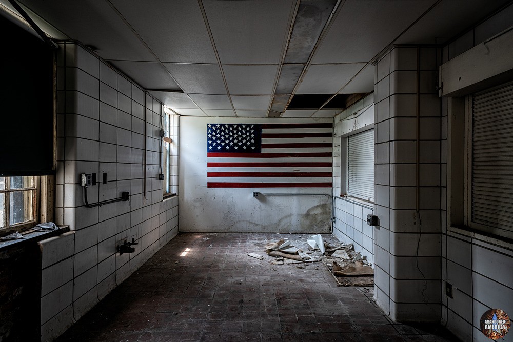  - Clearwater Psychiatric Center