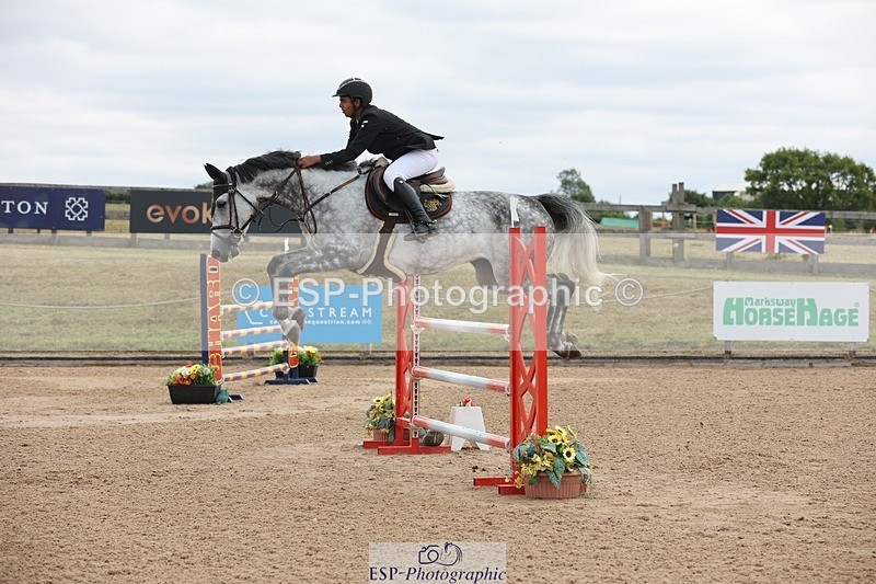 250719-121651-14946 - Cls 11, 1 Star Bronze Tour