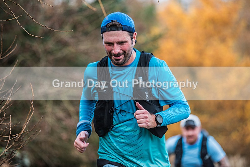 TVU 50  60K-506 - High Terrain Events Tweed Valley 50 & 65K Ultra Trail Races Sunday 19th November 2023