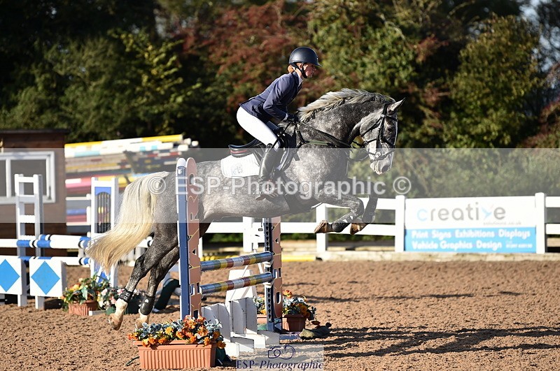 231015A-094300-06777 - Cls 22 British Novice & 90cm Open