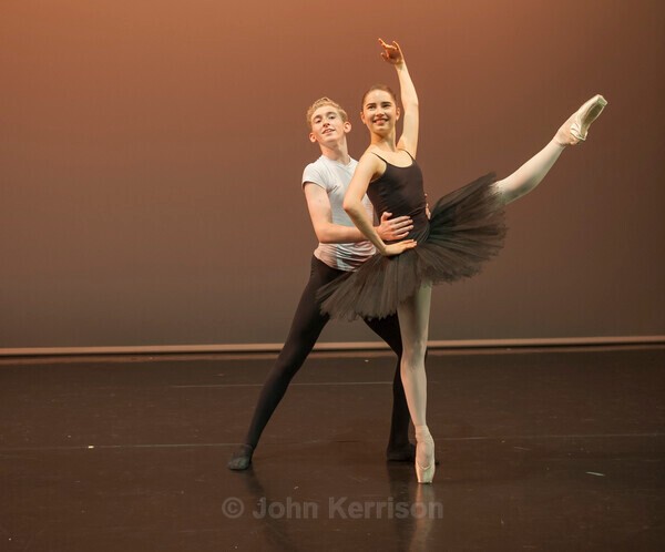  - Masters of Ballet Academy Vaganova Summer Intensive 2016