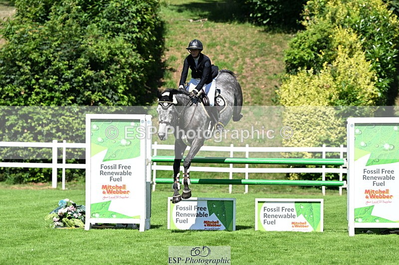 250703A-103727-02765 - Cls 1 Snr Foxhunter