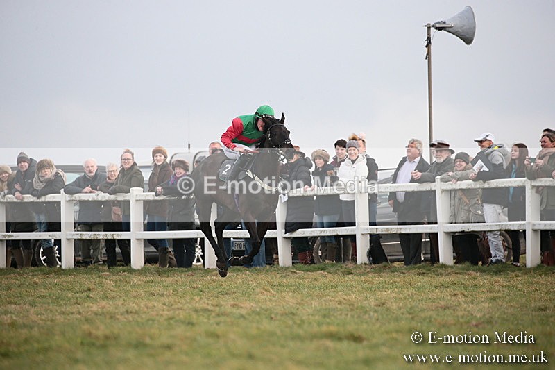 PtP 170219 -671 - Combined Services Point-To-Point Larkhill 17/02/19