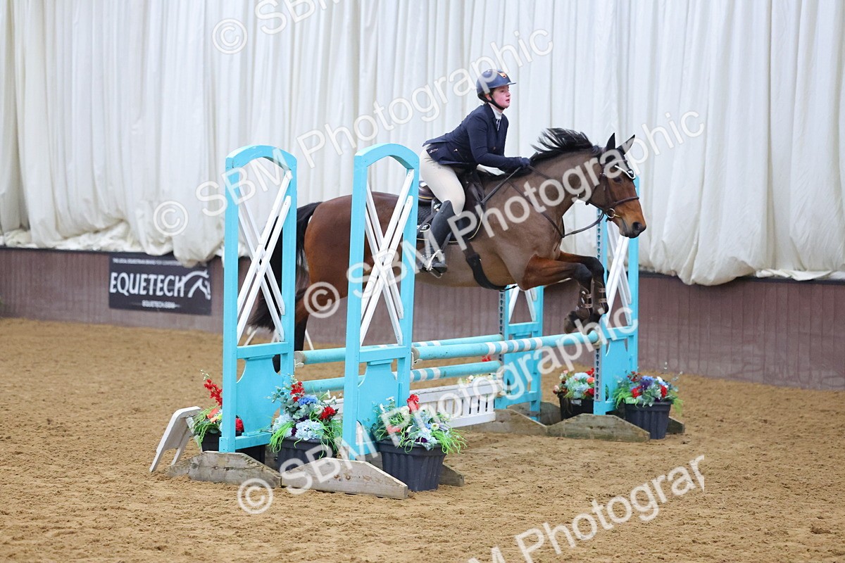 SBM_001098 - Class 13 - Equissage Pulse Senior British Novice/ 90cm Open - First Round (0.90m)