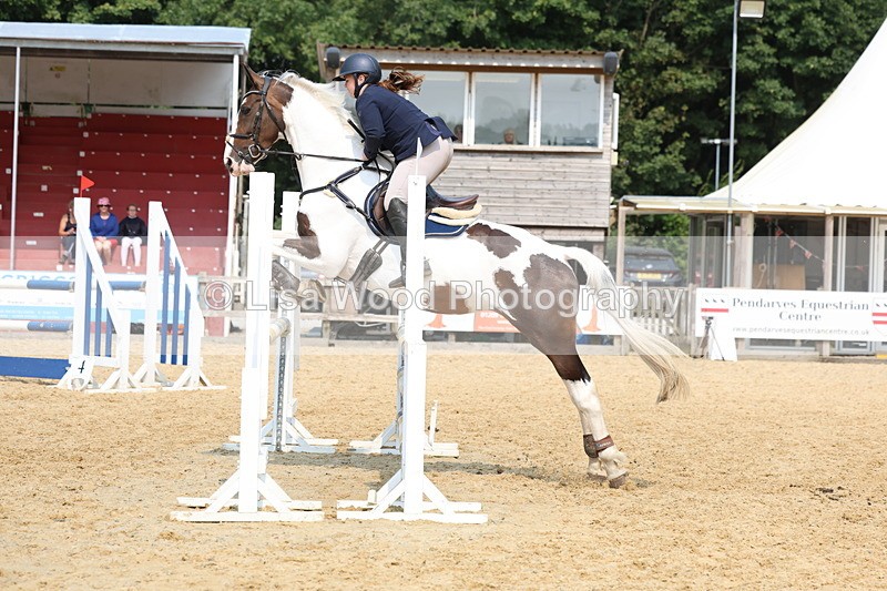 3E7A2369 - Class 7: Senior 1.05m