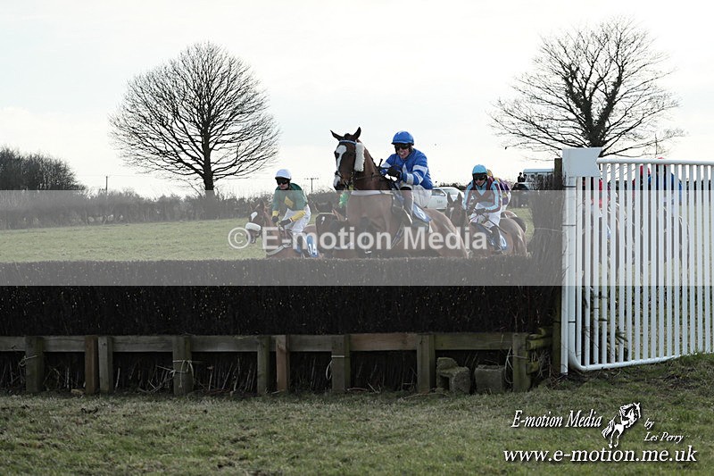PtP 010325 743 - Beaufort Races Didmarton 01/03/25