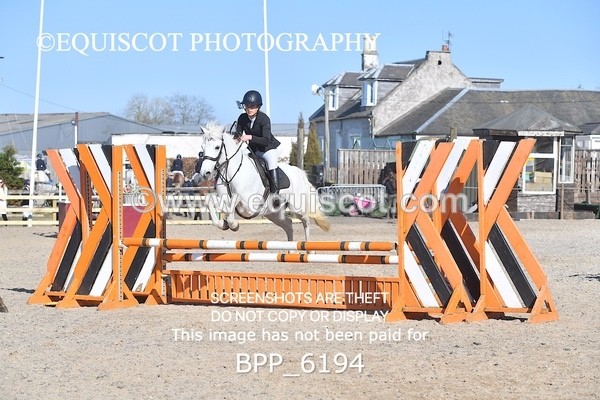 BPP_6194 - CLASS 8 SAT Pony BritiNovice / 0.80m Open