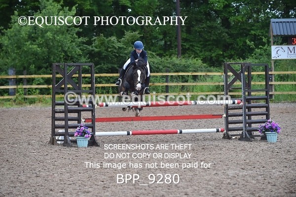 BPP_9280 - CLASS 16 SUN Pony Discovery / 90cm Open