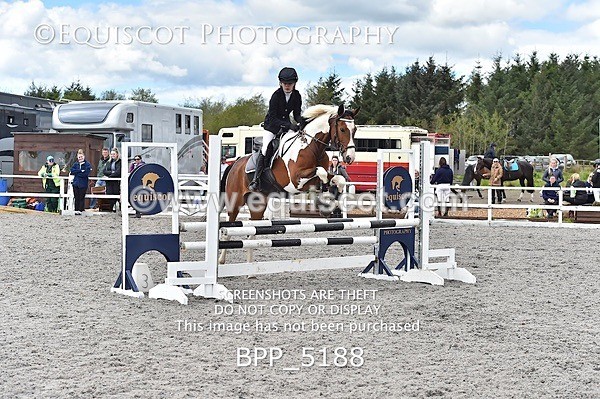 BPP_5188 - SAT CLASS 29 BR NOV/90CM