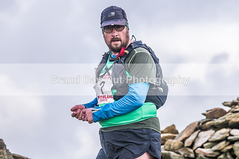 Dunnerdale-1028 - Dunnerdale Fell Race Saturday 8th November 2025