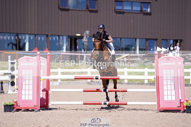 240719A-151926-12231 - Cls 10, 1 Star Bronze Tour 1.15m