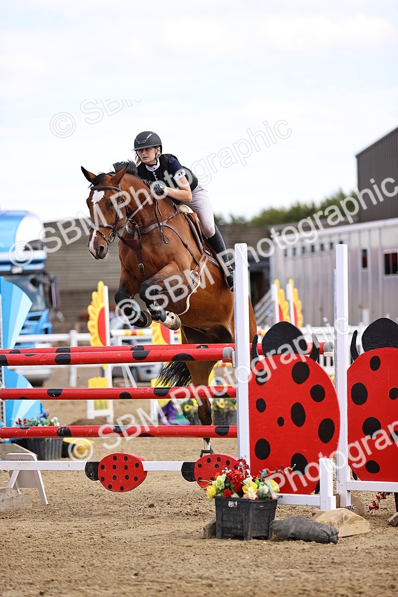 SBM_011489 - Class 10 - Talent Seekers Inc 7 Year Championship Qualifier - 2nd Half