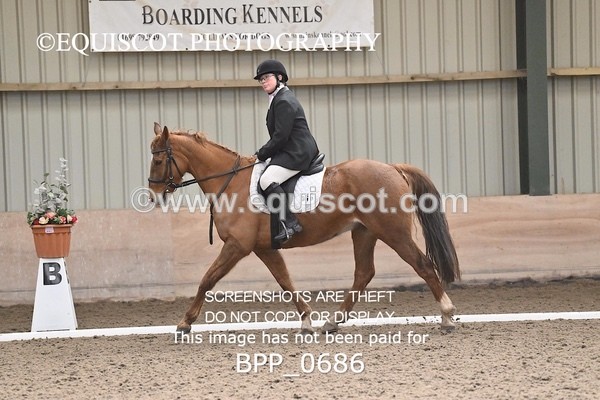 BPP_0686 - 18 / 19 - M BAKER