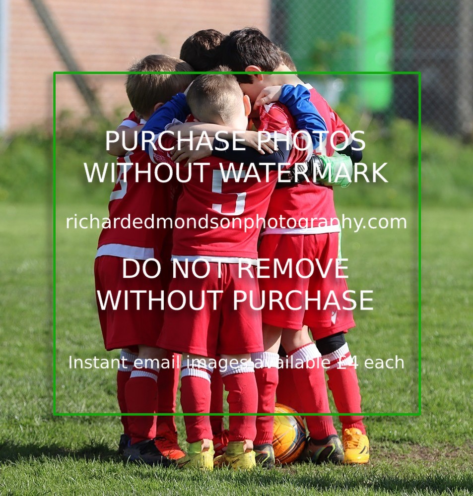 IBISSWARTH1 - Ibis Under 7 vs Swarthmoor Under 7 (20/4/24)