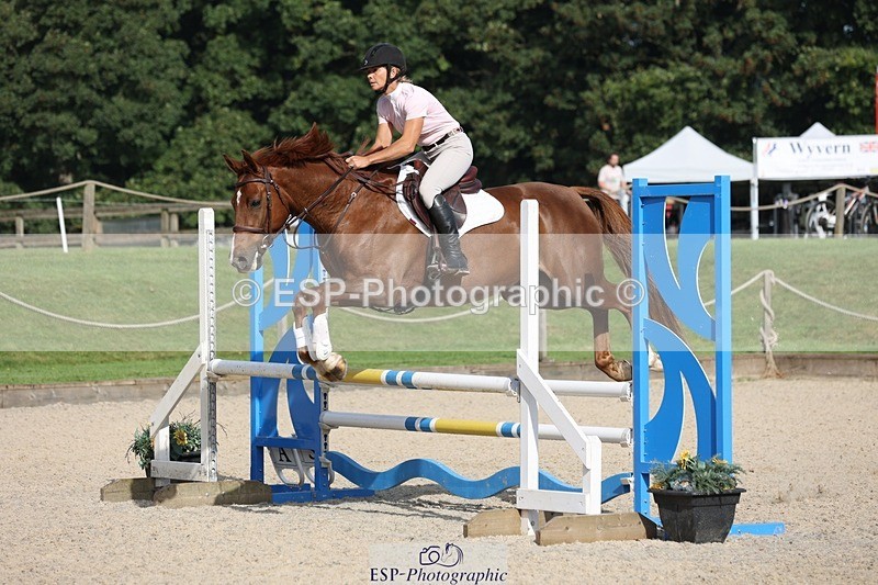 230908-101753-00373 - Cls 6 Snr British Novice & 90cm Open