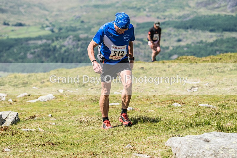 Duddon Short-170 - Duddon Valley Short Fell Race Saturday 30th May 2026