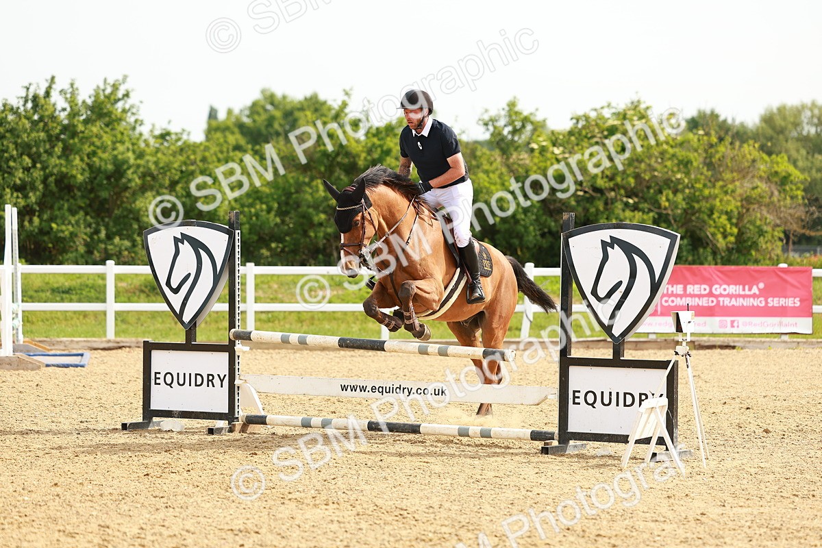 SBM_000269 - Class 1 - Clear Round