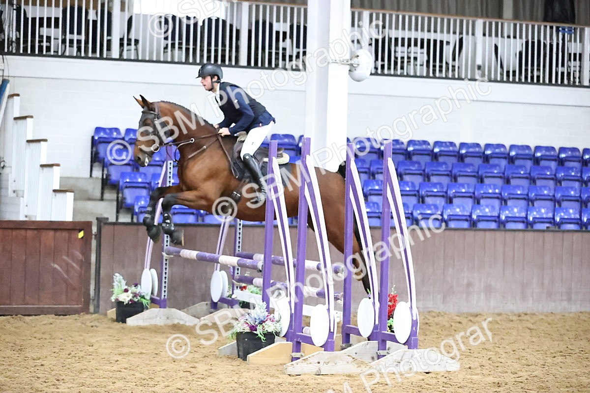 SBM_002588 - Class 9 - Senior British Novice 90cm