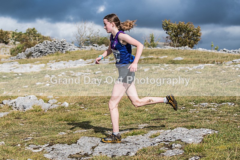 ESFRC Year 10-11-231 - English Schools Fell Running Championships Year 10-11 Giggleswick Saturday 1st October 2022