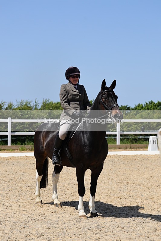 1X9A1768 - Class 11: Ridden Cob