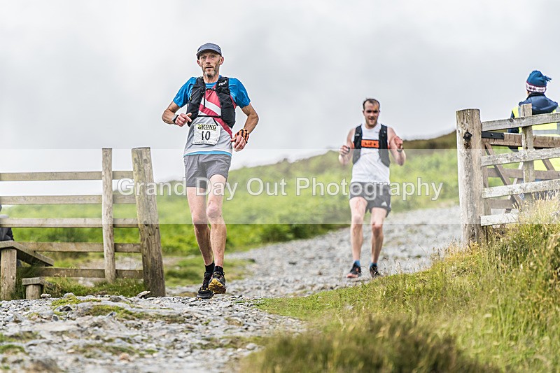 Skiddaw-678 - Skiddaw Fell Race Sunday 7th July 2014