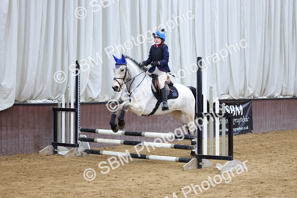 SBM_000591 - Class 3 - 60cm