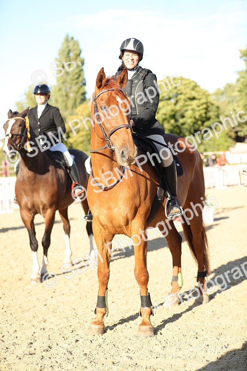 SBM_11515 - J37 - Veteran Rider 75cm