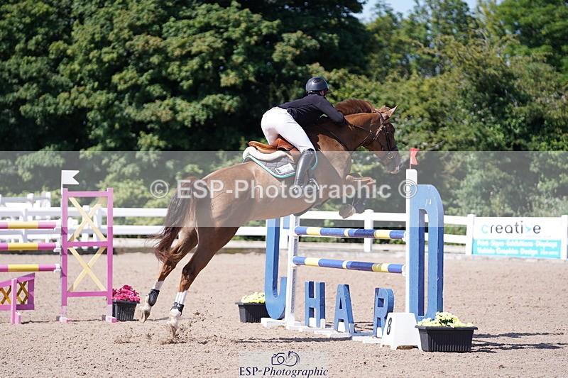 240719A-102410-09887 - Cls 30, YH 6 Yr Olds 1.25m